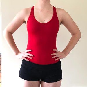 Yumiko Custom Sonoya Leotard